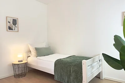 Vakantieappartement Gezinsvakantie Heidelberg