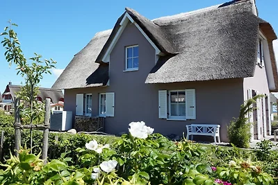 Reethaus "De Likedeeler"