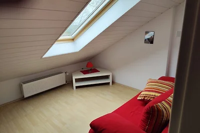 Maison de vacances Vacances relaxation Dorum