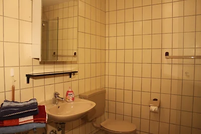 Vakantieappartement Gezinsvakantie Lingen (Ems)