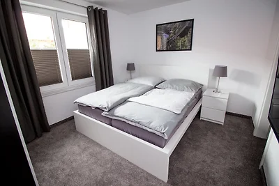 Ferienwohnung "Harzlounge"