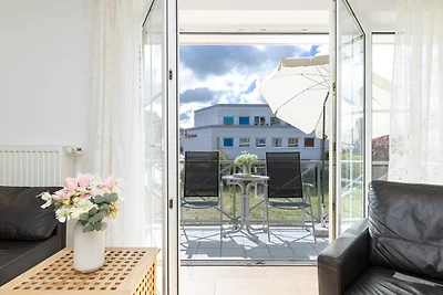 Kapitänshaus Nr. 12