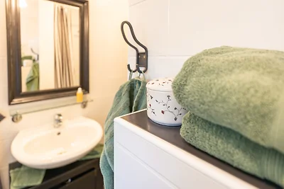 Ramakers Hof - Grüne Wohnung