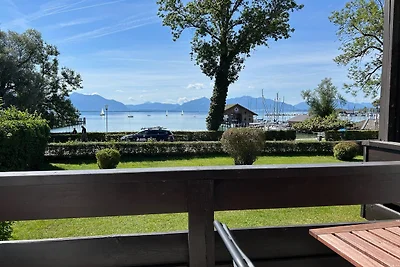 Appartamento Vacanza con famiglia Seebruck am Chiemsee