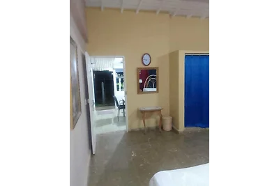Casa Sol Caribe Appartement 1