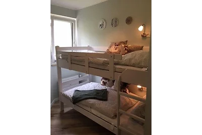 Vakantieappartement Gezinsvakantie Goslar