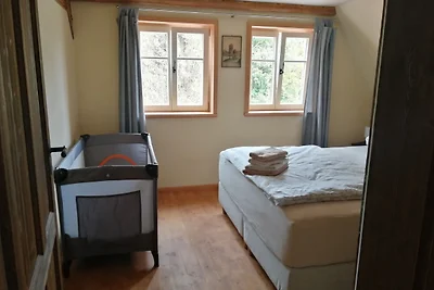 Appartamento Vacanza con famiglia Seifhennersdorf