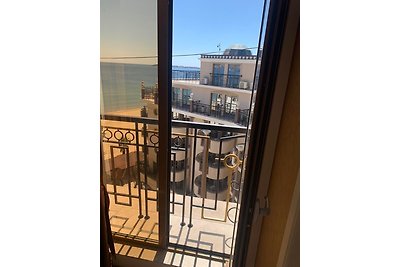 Vakantieappartement Gezinsvakantie Nesebar