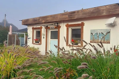 Dat Strandhus up'n Dörp