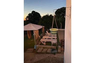 Visitar Bioucas I (AL.Q) - Nature