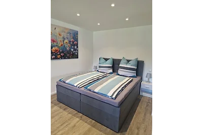 Ferienwohnung Landglück
