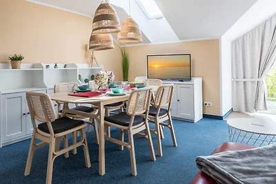 Haus Seeblick Wohnung 21