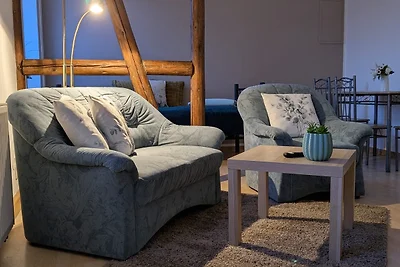 Ferienwohnung Barbarossa - Benno