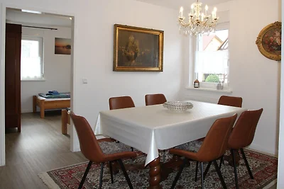 Ferienwohnung Okerufer