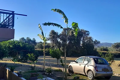 Vakantieappartement Gezinsvakantie 