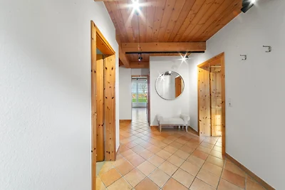 Appartamento Vacanza con famiglia Maasholm