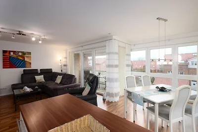 Vakantieappartement Gezinsvakantie Schönberg & Schönberger beach