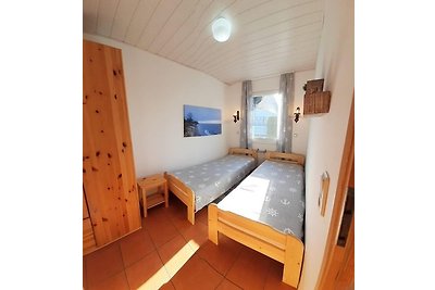 Vakantieappartement Gezinsvakantie Loissin