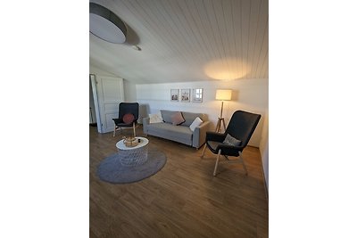 Vakantieappartement Gezinsvakantie Papenburg