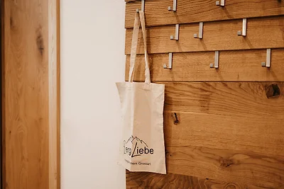 Ferienappartement Bergliebe