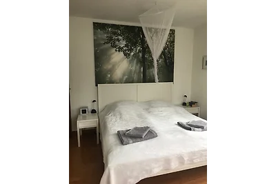 Casa vacanze Vacanza di relax Bad Bederkesa