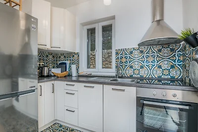 Holiday home relaxing holiday Biograd na Moru