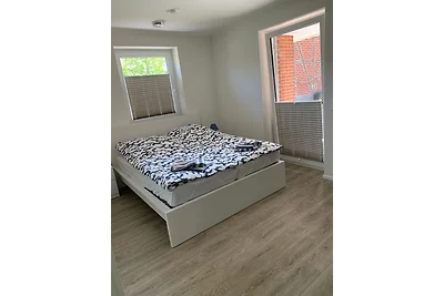 Casa vacanze Vacanza di relax Helmstorf