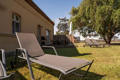 Gutshof Liepe – Exklusiver