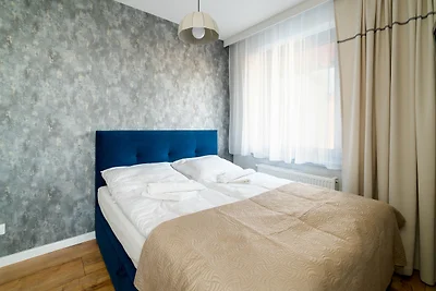 apartman za odmor Obiteljski odmor Karpacz