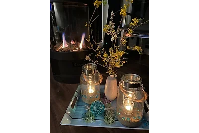 Casa su barca Vacanza single Vetschau