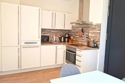 Ostsee Perle 35 (mit Sauna)