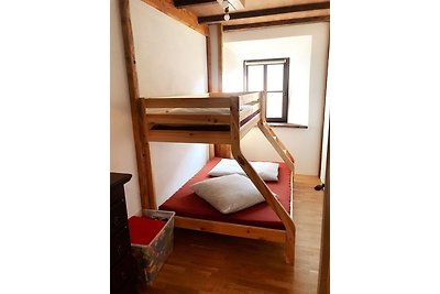 Vakantieappartement Gezinsvakantie Bautzen