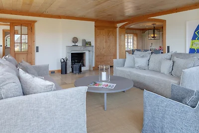 Ferienhaus Hobokenweg 25 b