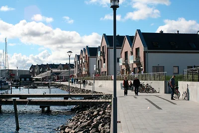 Ostsee - Appartement Nr. 95 "Möwe"