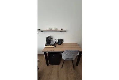 Vakantieappartement Gezinsvakantie Reutlingen