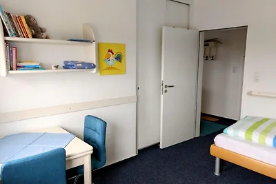Netti im Haus Balteringe, Baltrum