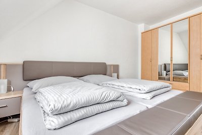 Vakantieappartement Gezinsvakantie Oberhausen