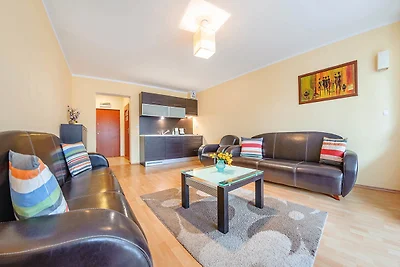 Sun&Snow Zdrojowa - Apartment 24/5