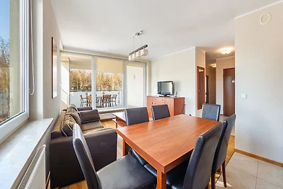 Sun&Snow Aquamarina - Apartment 165