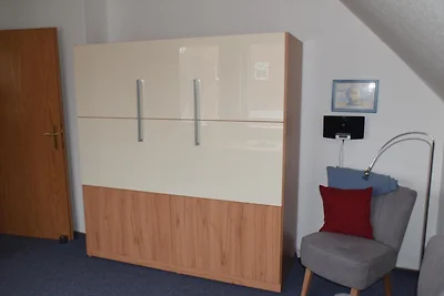 Strandvilla Baltrum, Nr. 6