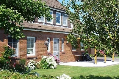 Vakantieappartement Gezinsvakantie Pellworm