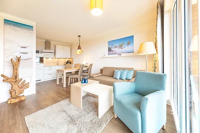 Suite Meerblick, Pool und Sauna