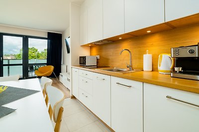 Vakantieappartement Gezinsvakantie Karpacz