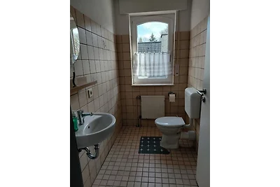Vakantieappartement Gezinsvakantie Lähden