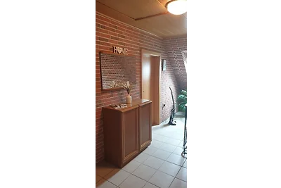 Ferienwohnung Hanneken