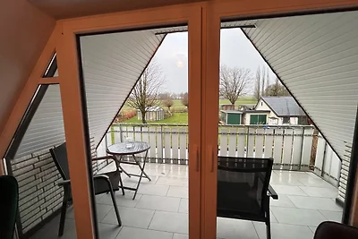 Landhaus Up‘n Wall