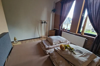 Familien-unterkunft Faber