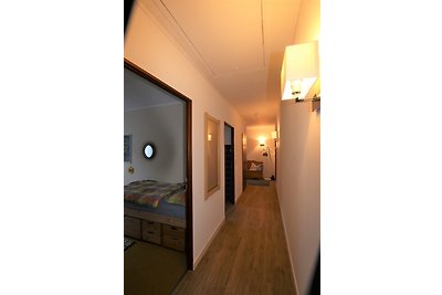 Vakantieappartement Gezinsvakantie Driedorf