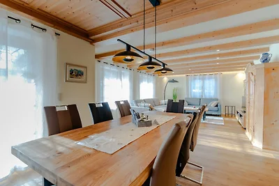 Ortliebs Häusle, Whg EG