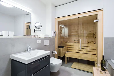 Vakantieappartement Gezinsvakantie Grömitz